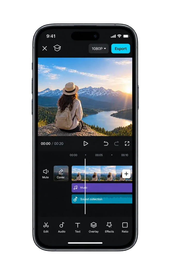 capcut pro 